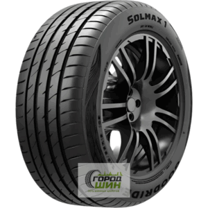 Goodride Solmax 1 235/60 R19 107V XL