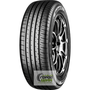Yokohama BluEarth-XT AE61 235/50 R20 100V RunFlat