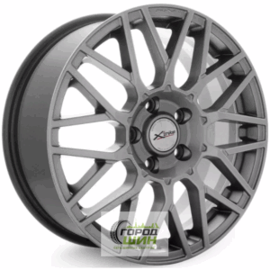 X'trike X-131 7x17 4*114.3 ET45 DIA67.1 HSB Литой
