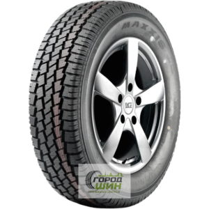 Maxxis WinterMaxx MA W2 205/75 R16C 110/108R