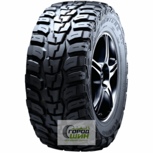 Kumho Road Venture MT KL71 235/85 R16 120/116Q