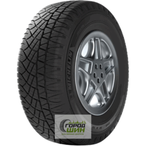 Michelin Latitude Cross 265/60 R18 110H