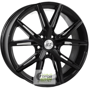 RST R129 7.5x19 5*108 ET45 DIA63.3 BL Литой