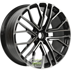 RST R2103FF 9x21 5*114.3 ET35 DIA60.1 BD Литой