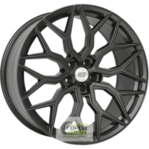 RST R2104FF 9.5x21 5*112 ET36 DIA66.6 BLM Литой