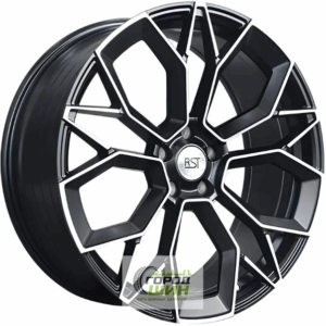RST R2109FF 8.5x21 5*120 ET30 DIA66.1 BDM Литой