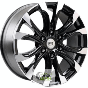 RST R118 7.5x18 6*139.7 ET48 DIA92.5 BD Литой