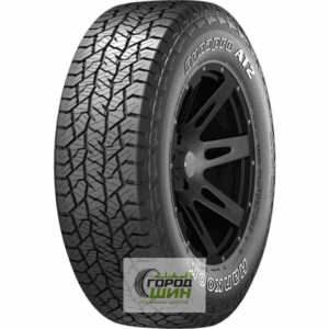 Hankook Dynapro AT2 RF11 255/65 R16 109T