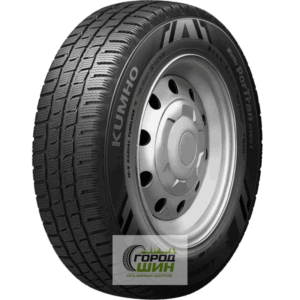 Kumho Winter Portran CW51 165/70 R14C 89/87R