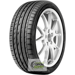 Yokohama Advan Sport V103S 245/50 R18 100W RunFlat