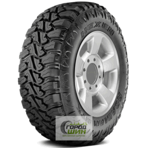 Nexen Roadian MTX RM7 235/80 R17 120/117Q