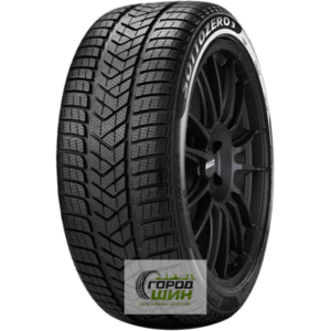 Pirelli Winter Sottozero III 245/45 R18 100V XL RunFlat MOE *