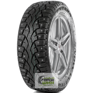 Centara Snow Cutter 265/70 R17 115T