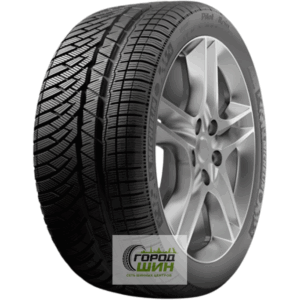 Michelin Pilot Alpin 4 245/35 R20 95W