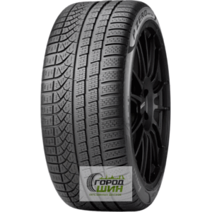 Pirelli P Zero Winter NCS 295/35 R23 108H XL *