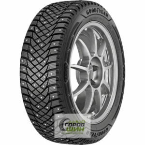 Goodyear UltraGrip Arctic 2 SUV 255/55 R19 111T