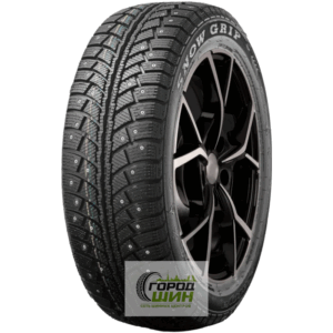 Satoya Snow Grip 195/65 R15 91T