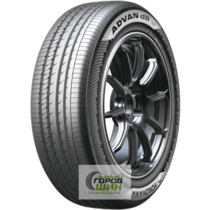 Yokohama Advan dB V553 235/50 R18 97W