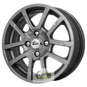 iFree Слайдер 5.5x14 4*100 ET43 DIA60.1 Хай Вэй Литой