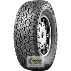Kumho Road Venture AT52 265/70 R18 116T