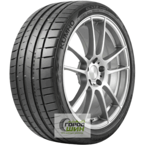Kumho Ecsta PS72 Sport S 265/30 R19 93Y
