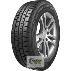 Hankook Vantra ST AS2 RA30 215/65 R16C 106/104T