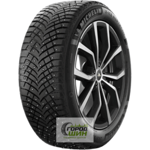 Michelin X-Ice North 4 SUV 305/40 R21 113T XL