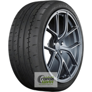Yokohama Advan Apex V601 275/40 R20 106Y