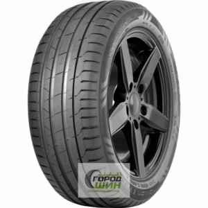 Nokian Tyres Hakka Black 2 SUV 235/50 R20 104Y XL