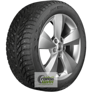 Ikon Tyres Autograph Ice 9 SUV 265/60 R18 114T XL