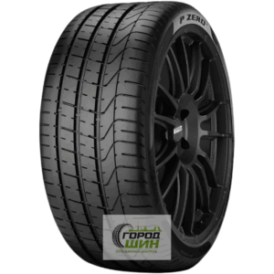 Pirelli P Zero 245/40 R20 99Y XL RunFlat