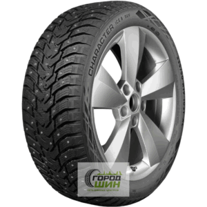 Ikon Tyres Character Ice 8 SUV 225/75 R16 108T XL