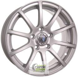 Venti 1603 6.5x16 4*100 ET37 DIA60.1 SL Литой