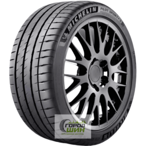 Michelin Pilot Sport 4 S 245/40 R19 98Y MO1