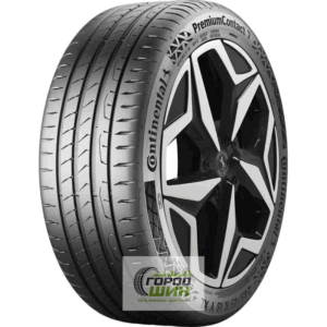 Continental PremiumContact 7 225/45 R17 94V XL FP