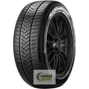 Pirelli Scorpion Winter 255/50 R19 107V XL RunFlat *