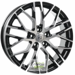 RST R019 7.5x19 5*108 ET50.5 DIA63.3 BDM Литой