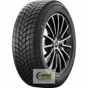 Michelin X-Ice Snow 215/50 R17 95H