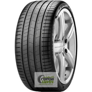 Pirelli P Zero Sports Car Luxury Saloon 245/45 R19 98Y RunFlat *