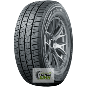 Kumho PorTran 4S CX11 195/65 R16C 104/102T