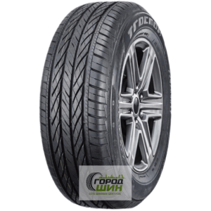 Tracmax X-Privilo H/T 235/70 R16 106H