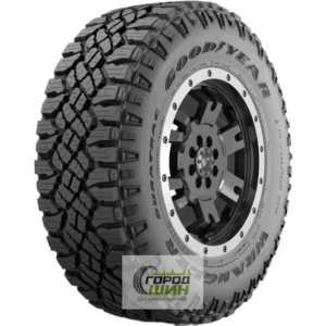 Goodyear Wrangler Duratrac 285/75 R18 129/126Q