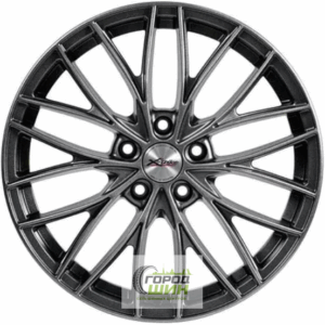 X'trike X-130 7.5x18 5*112 ET50 DIA57.1 HSB Литой