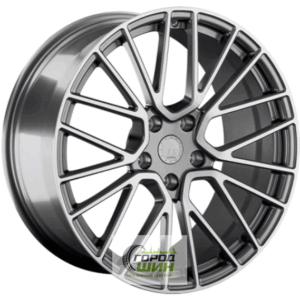 LS Forged FG17 11x21 5*130 ET49 DIA71.6 MGMF Кованый