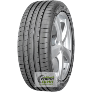 Goodyear Eagle F1 Asymmetric 3 SUV 245/45 R21 104Y XL J LR FP