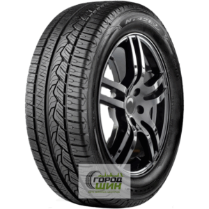 Nitto NT421Q 235/65 R17 108V