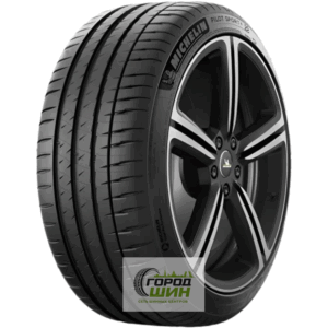 Michelin Pilot Sport 4 Acoustic 275/40 R20 106Y XL N0