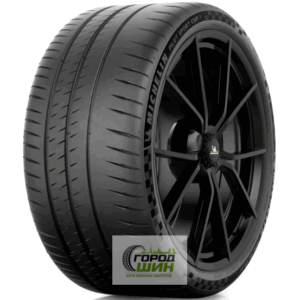 Michelin Pilot Sport Cup 2 245/35 R20 95Y XL N1