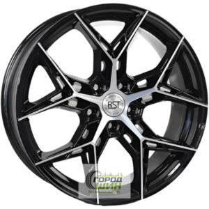 RST R139 7.5x19 5*114.3 ET40 DIA64.1 BD Литой