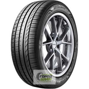 Goodyear EfficientGrip Comfort 245/35 R20 95W XL